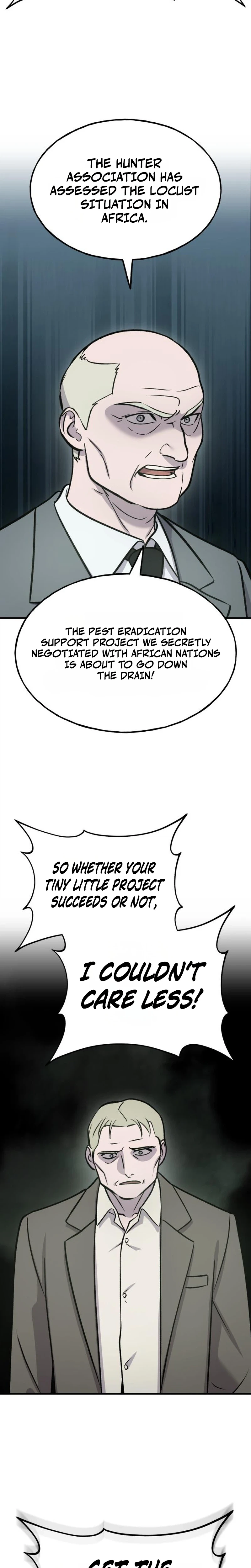 18+ Solo Farming In The Tower Chapter 136 page 14