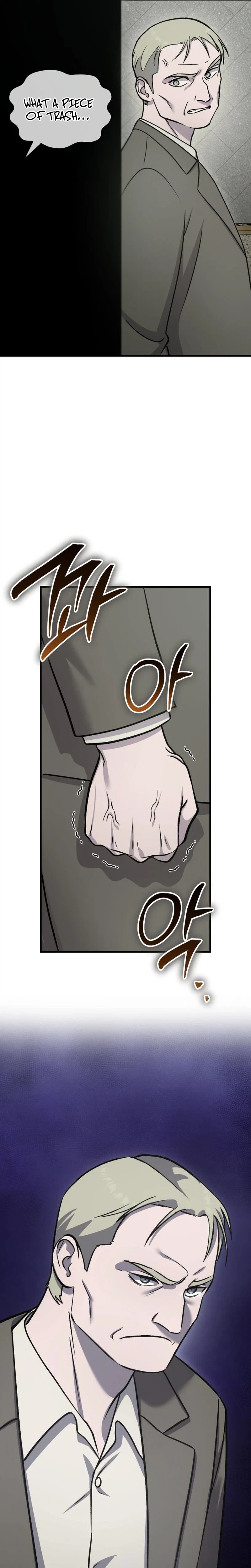 18+ Solo Farming In The Tower Chapter 136 page 16