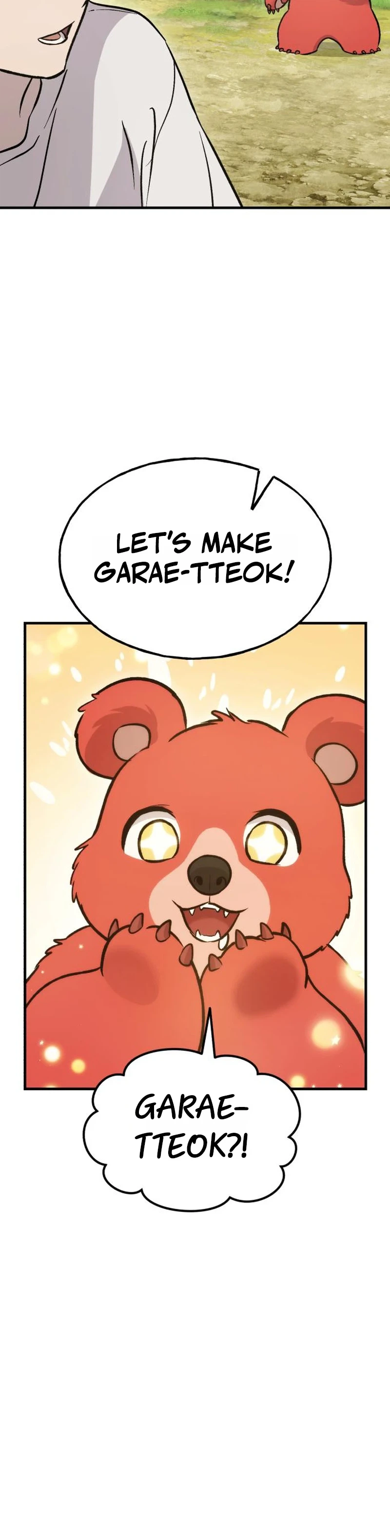 18+ Solo Farming In The Tower Chapter 136 page 30