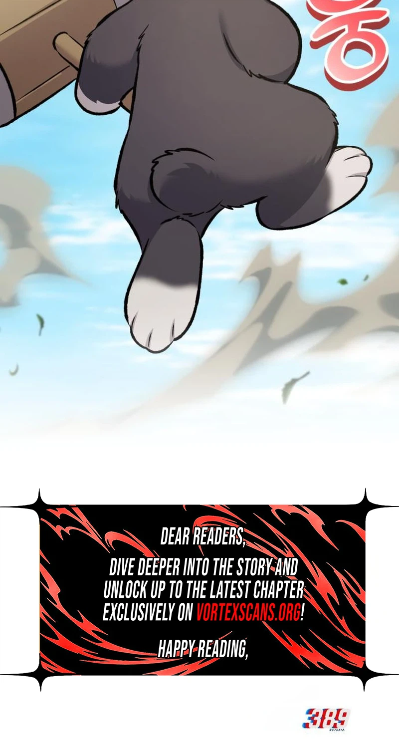 18+ Solo Farming In The Tower Chapter 136 page 38