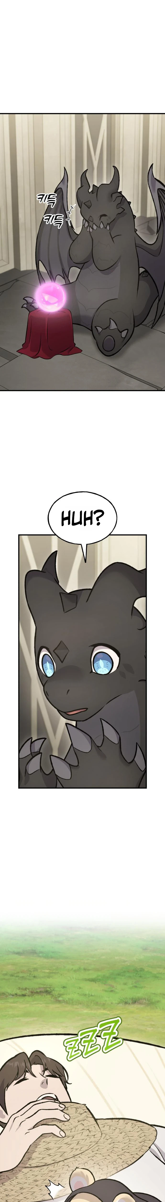 18+ Solo Farming In The Tower Chapter 137 page 38