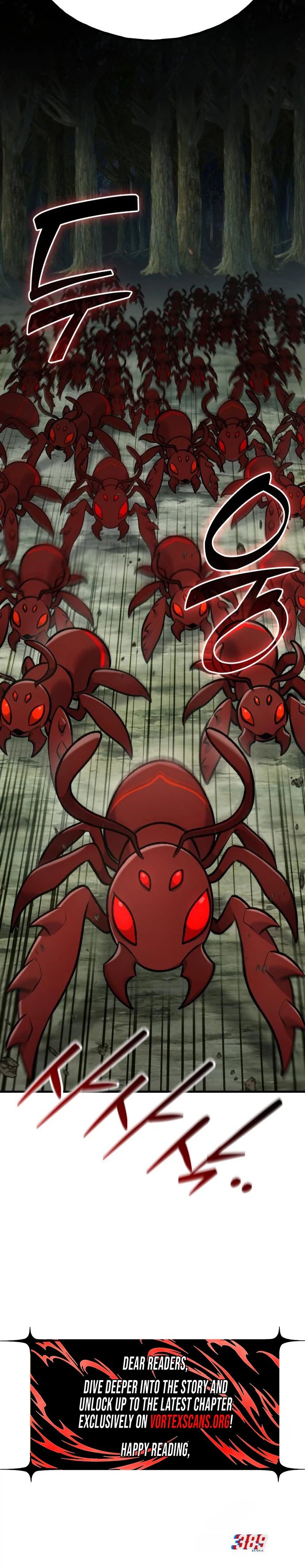18+ Solo Farming In The Tower Chapter 137 page 40