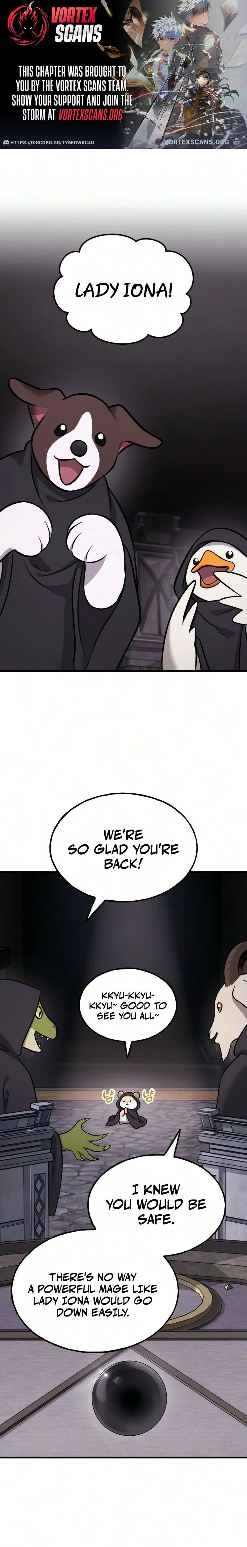18+ Solo Farming In The Tower Chapter 140 page 1