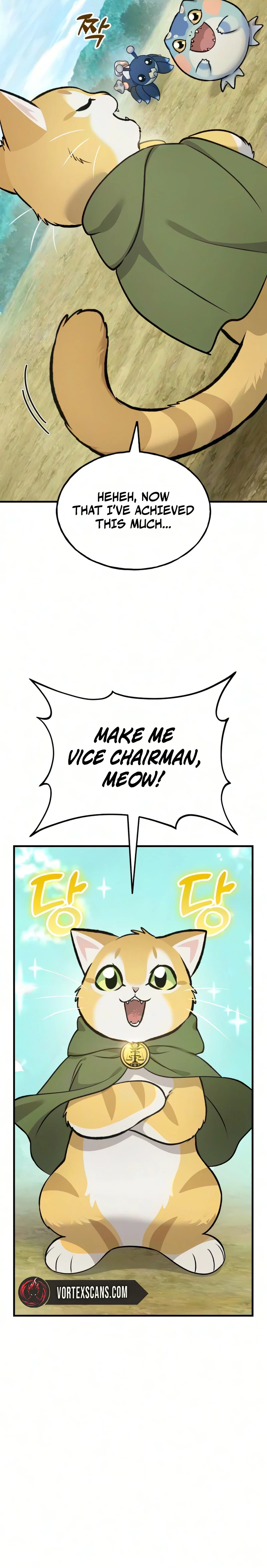 18+ Solo Farming In The Tower Chapter 140 page 18