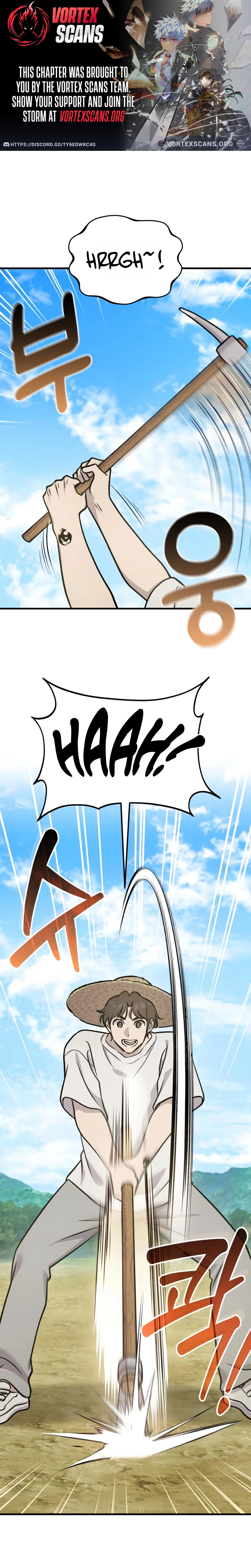 18+ Solo Farming In The Tower Chapter 141 page 1