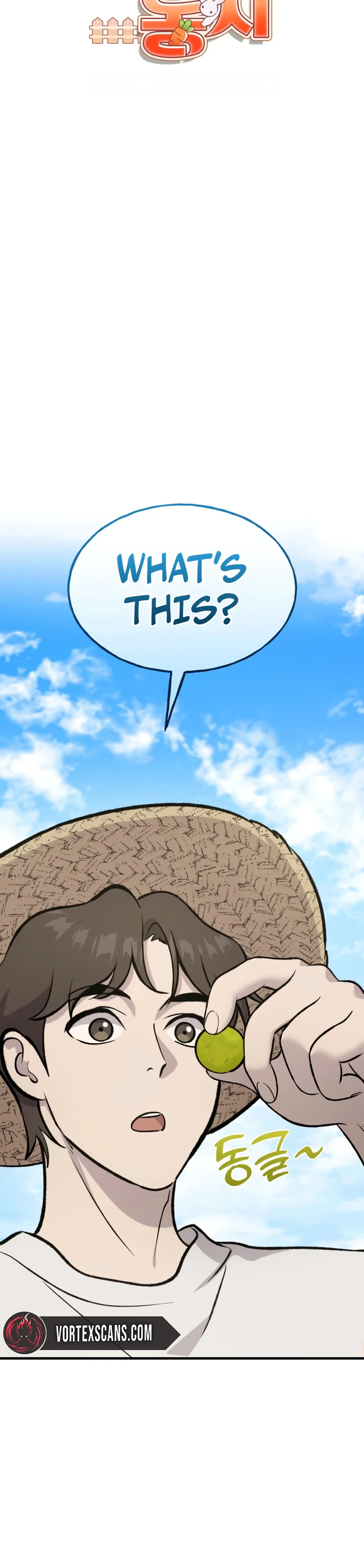 18+ Solo Farming In The Tower Chapter 141 page 18