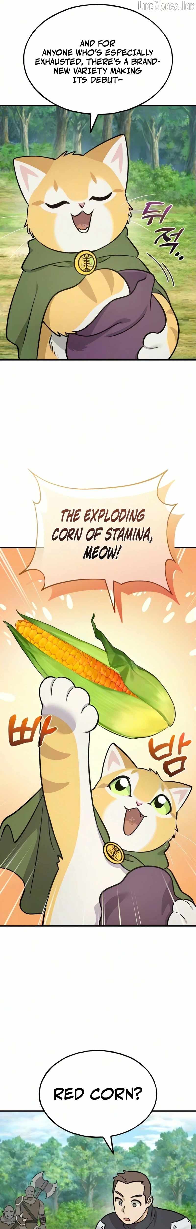 18+ Solo Farming In The Tower Chapter 143 page 7