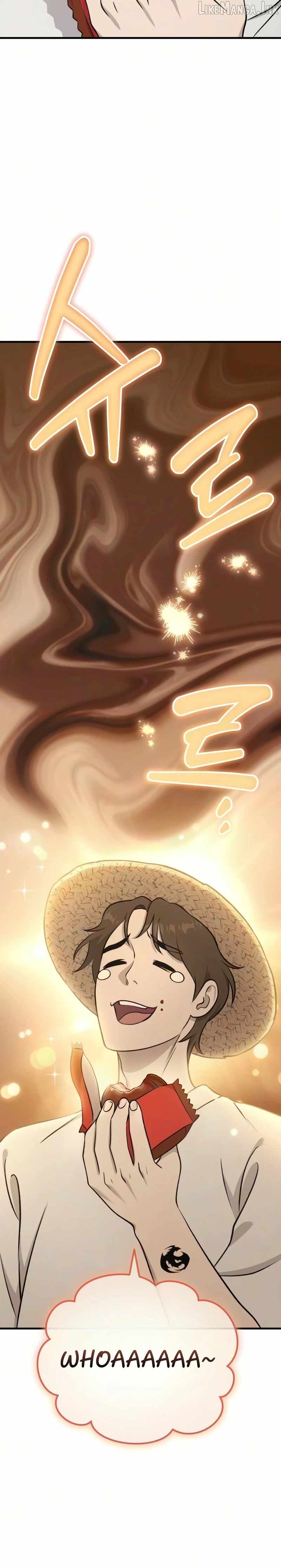 18+ Solo Farming In The Tower Chapter 143 page 21
