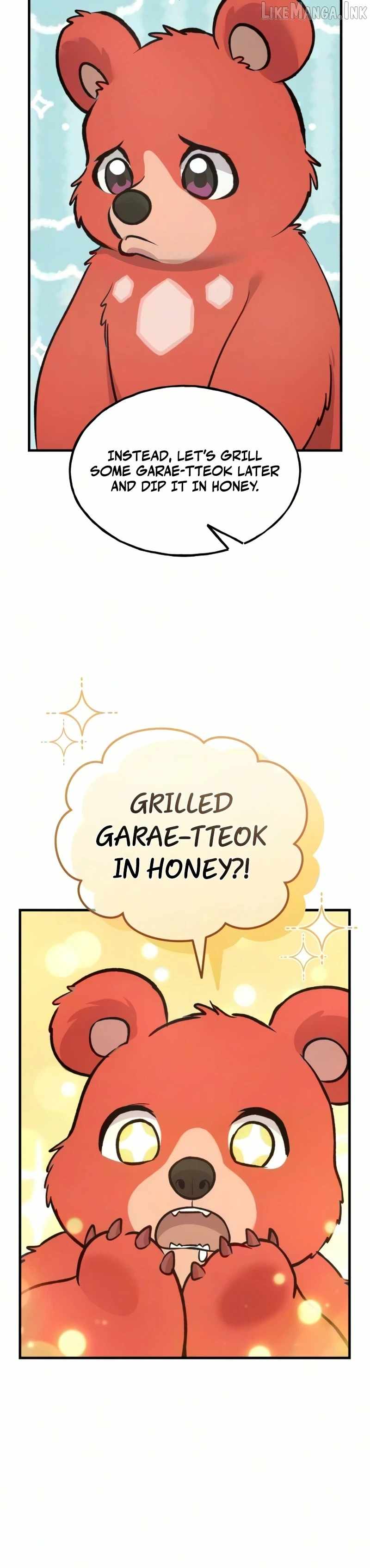18+ Solo Farming In The Tower Chapter 143 page 24