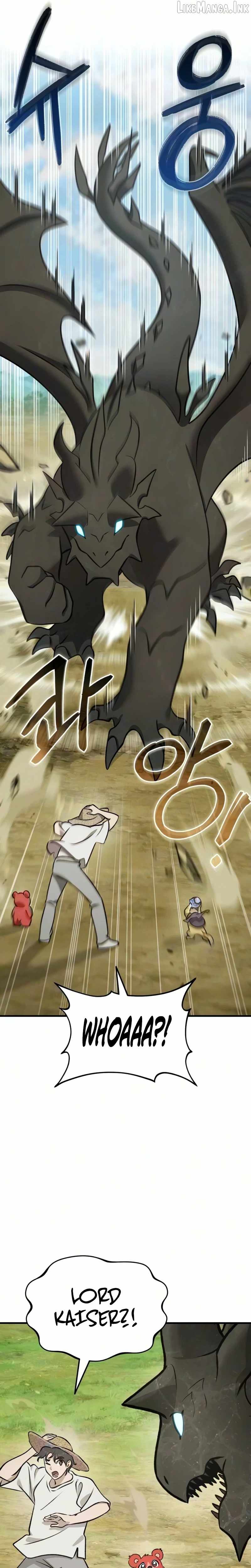 18+ Solo Farming In The Tower Chapter 143 page 31