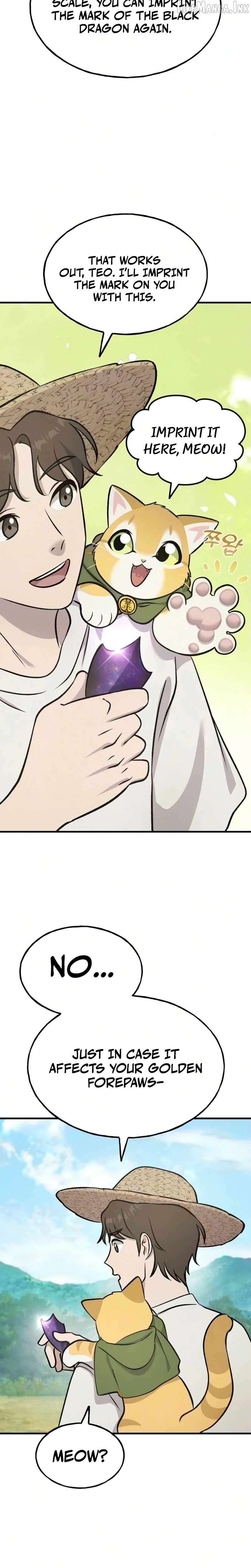 18+ Solo Farming In The Tower Chapter 143 page 38