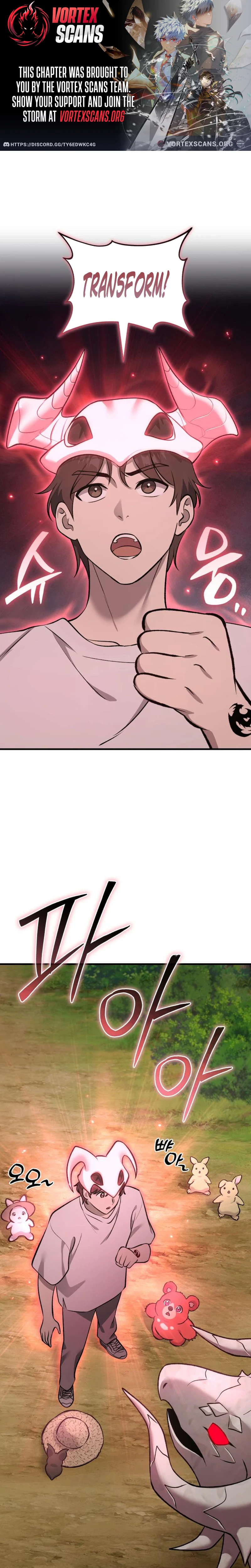 18+ Solo Farming In The Tower Chapter 145 page 1