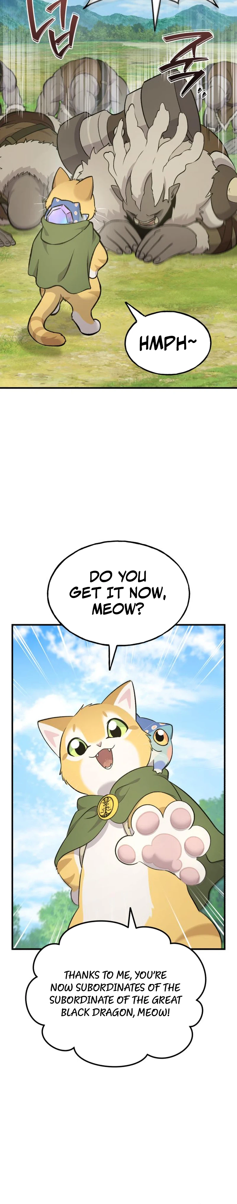 18+ Solo Farming In The Tower Chapter 145 page 12