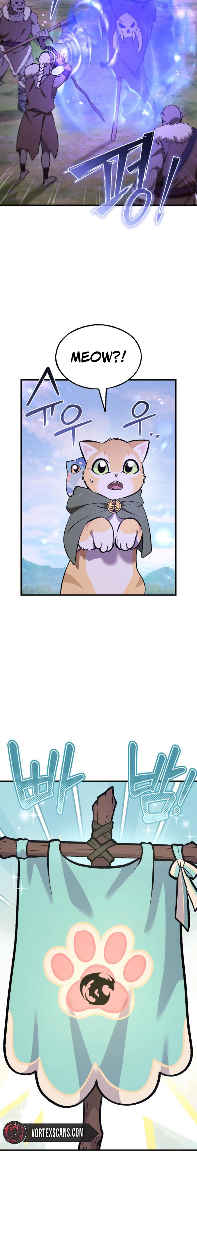 18+ Solo Farming In The Tower Chapter 145 page 15