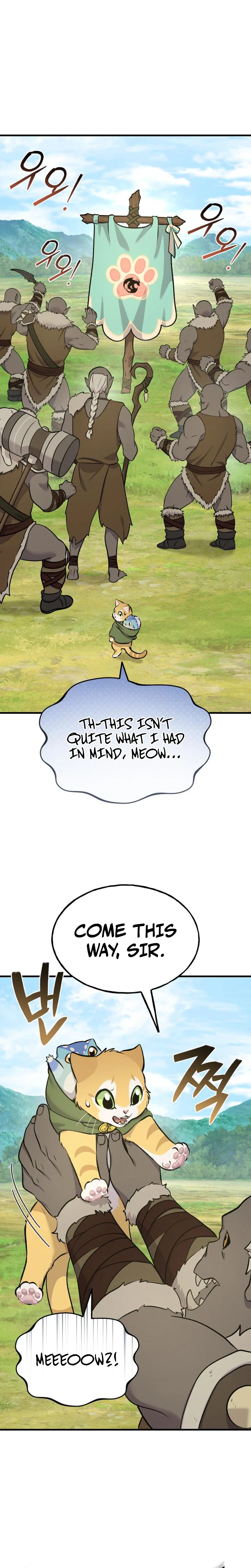 18+ Solo Farming In The Tower Chapter 145 page 16