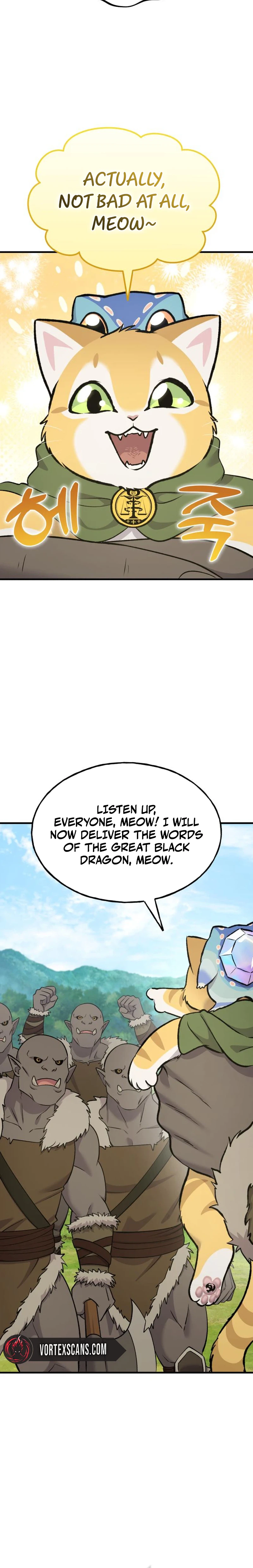 18+ Solo Farming In The Tower Chapter 145 page 18
