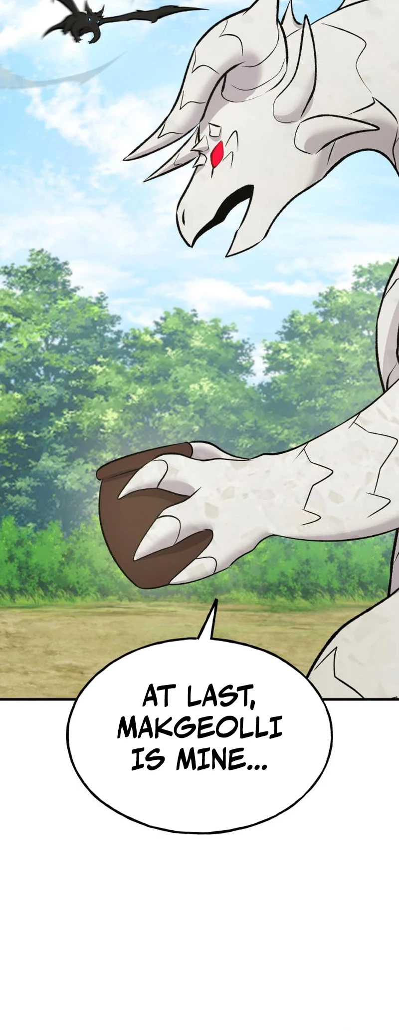 18+ Solo Farming In The Tower Chapter 145 page 24