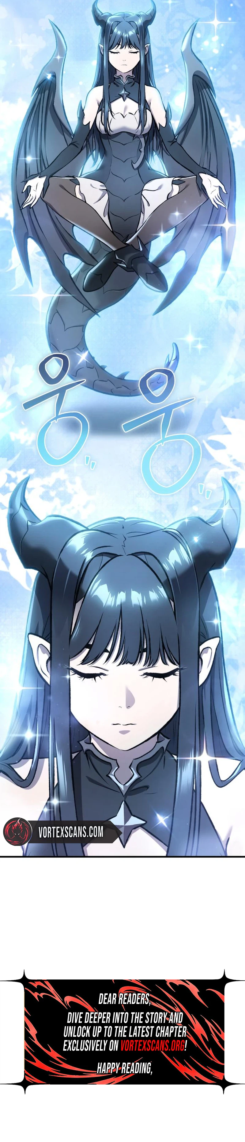 18+ Solo Farming In The Tower Chapter 145 page 40