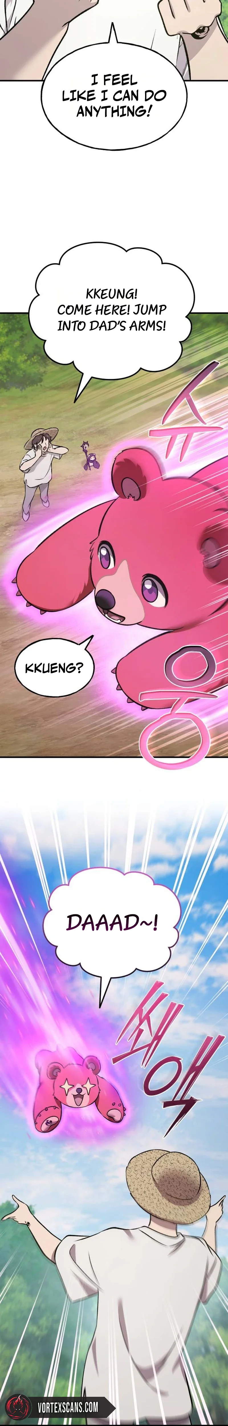 18+ Solo Farming In The Tower Chapter 147 page 29