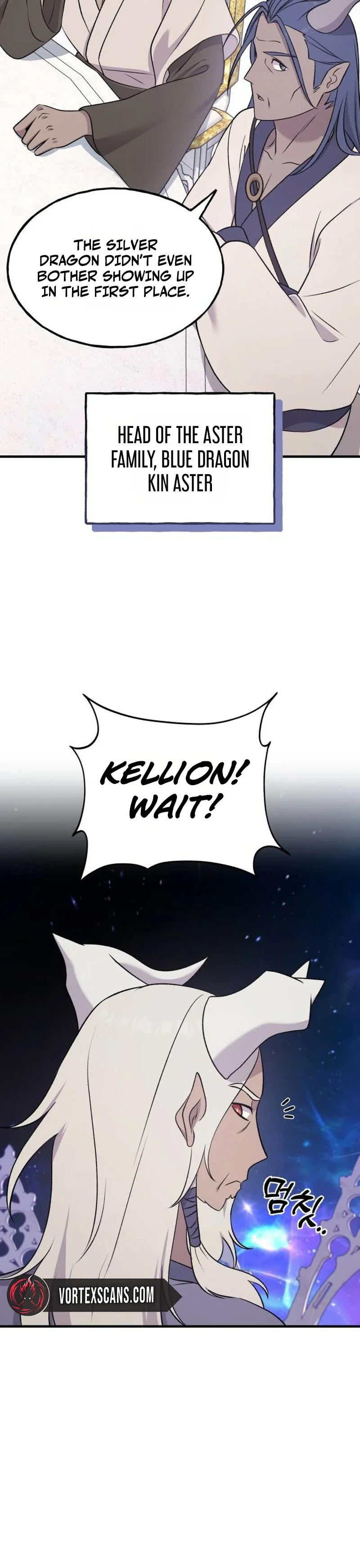 18+ Solo Farming In The Tower Chapter 147 page 36