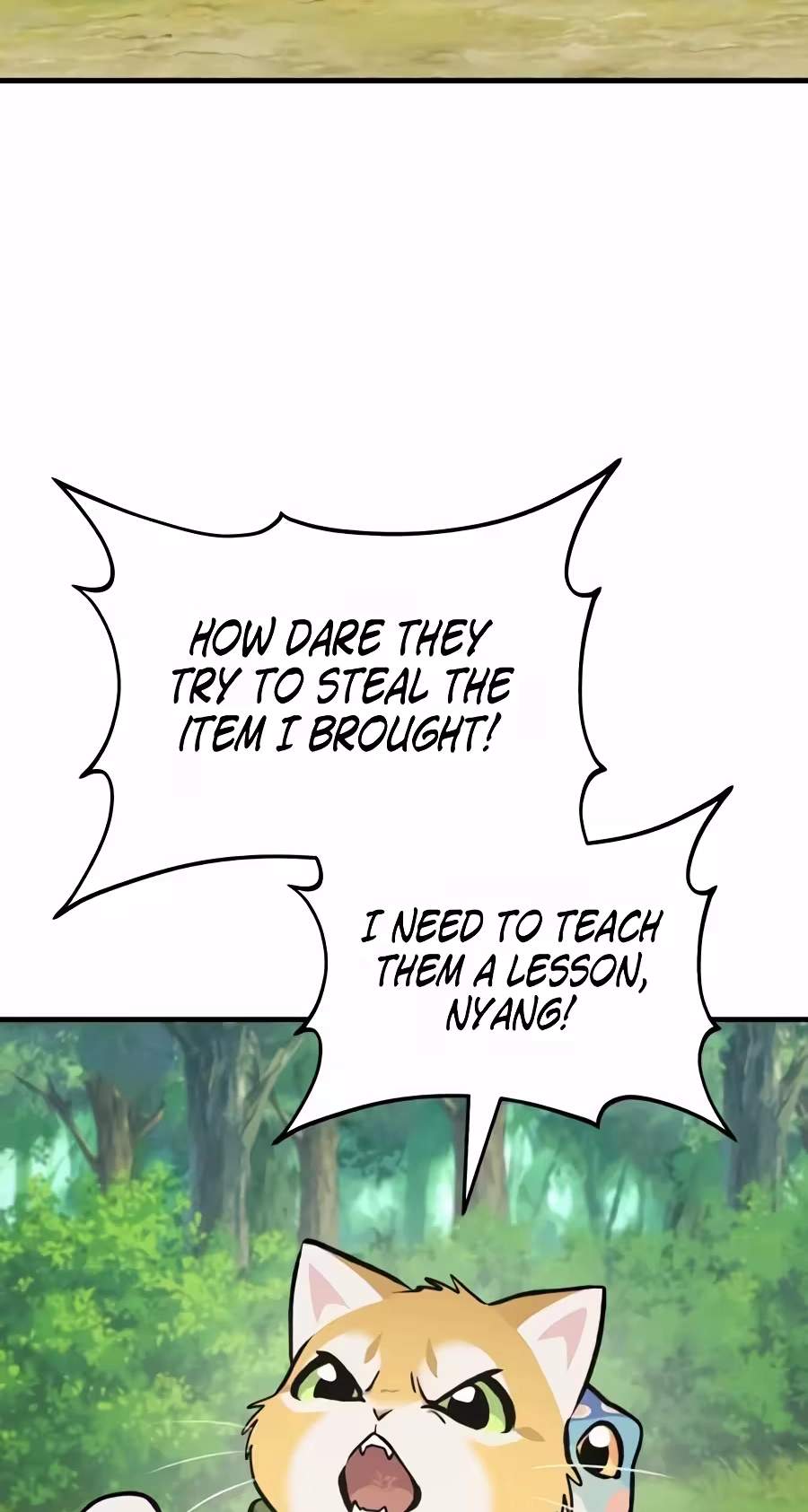 18+ Solo Farming In The Tower Chapter 148 page 6