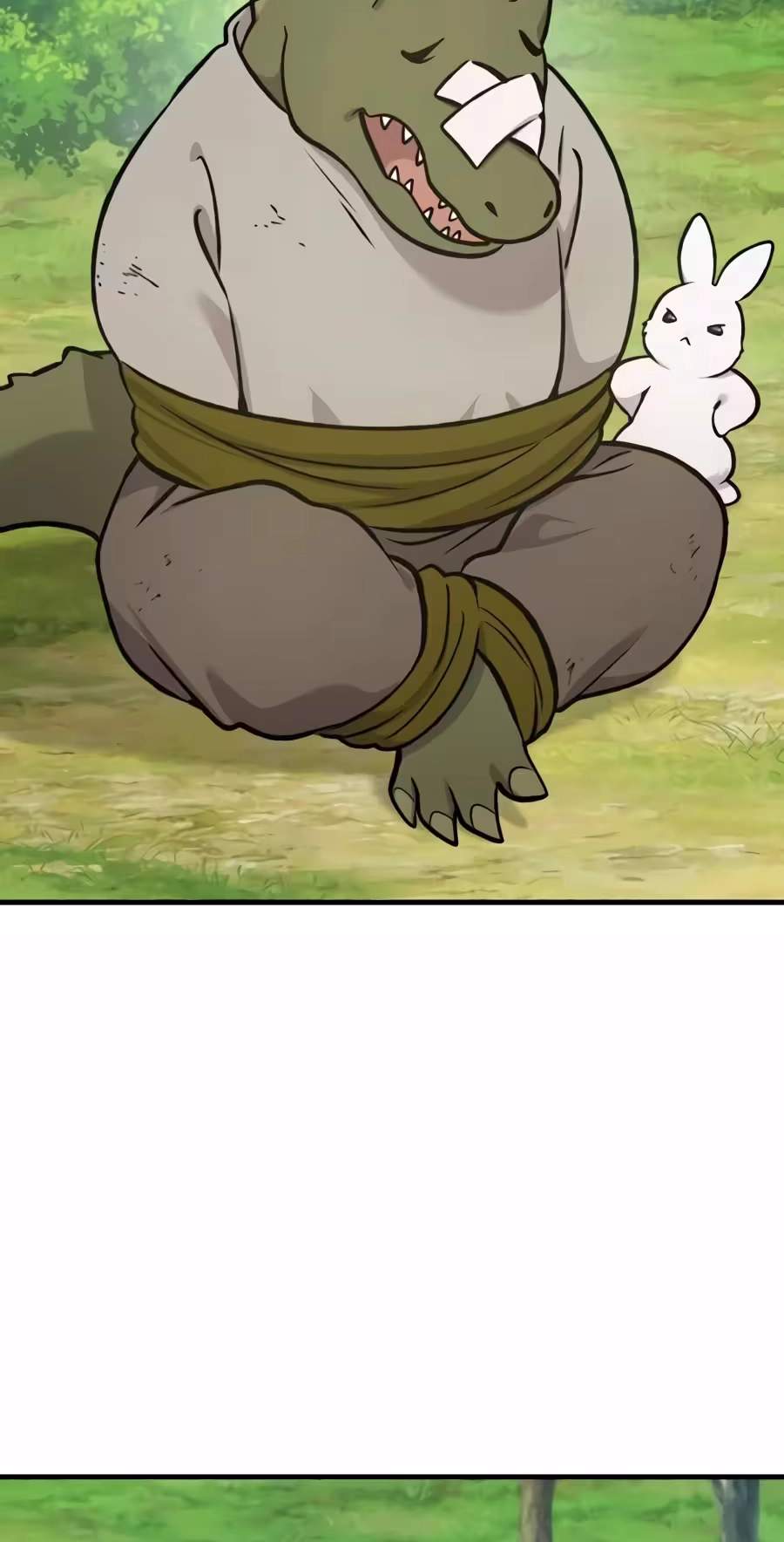 18+ Solo Farming In The Tower Chapter 148 page 12