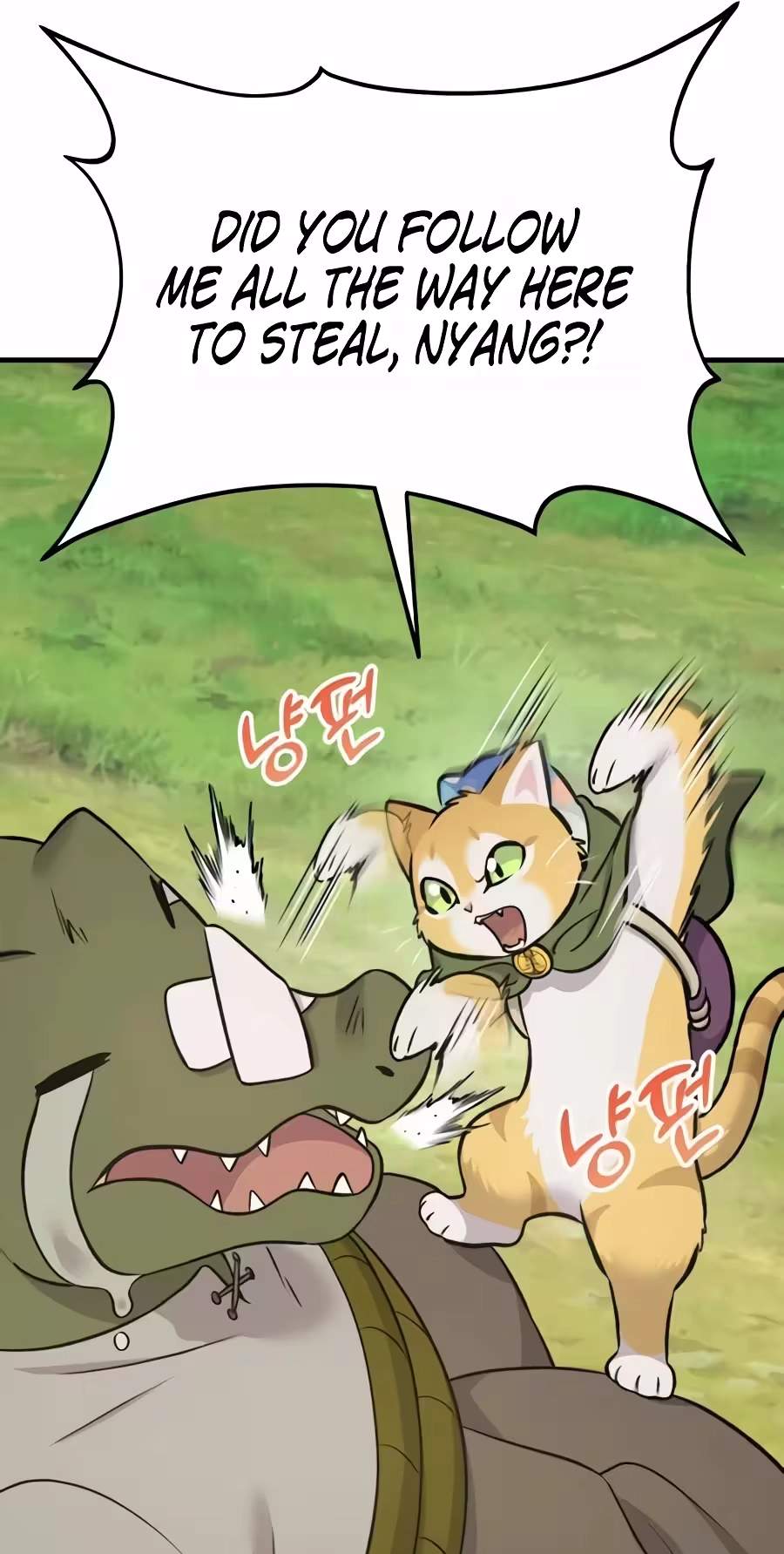 18+ Solo Farming In The Tower Chapter 148 page 16