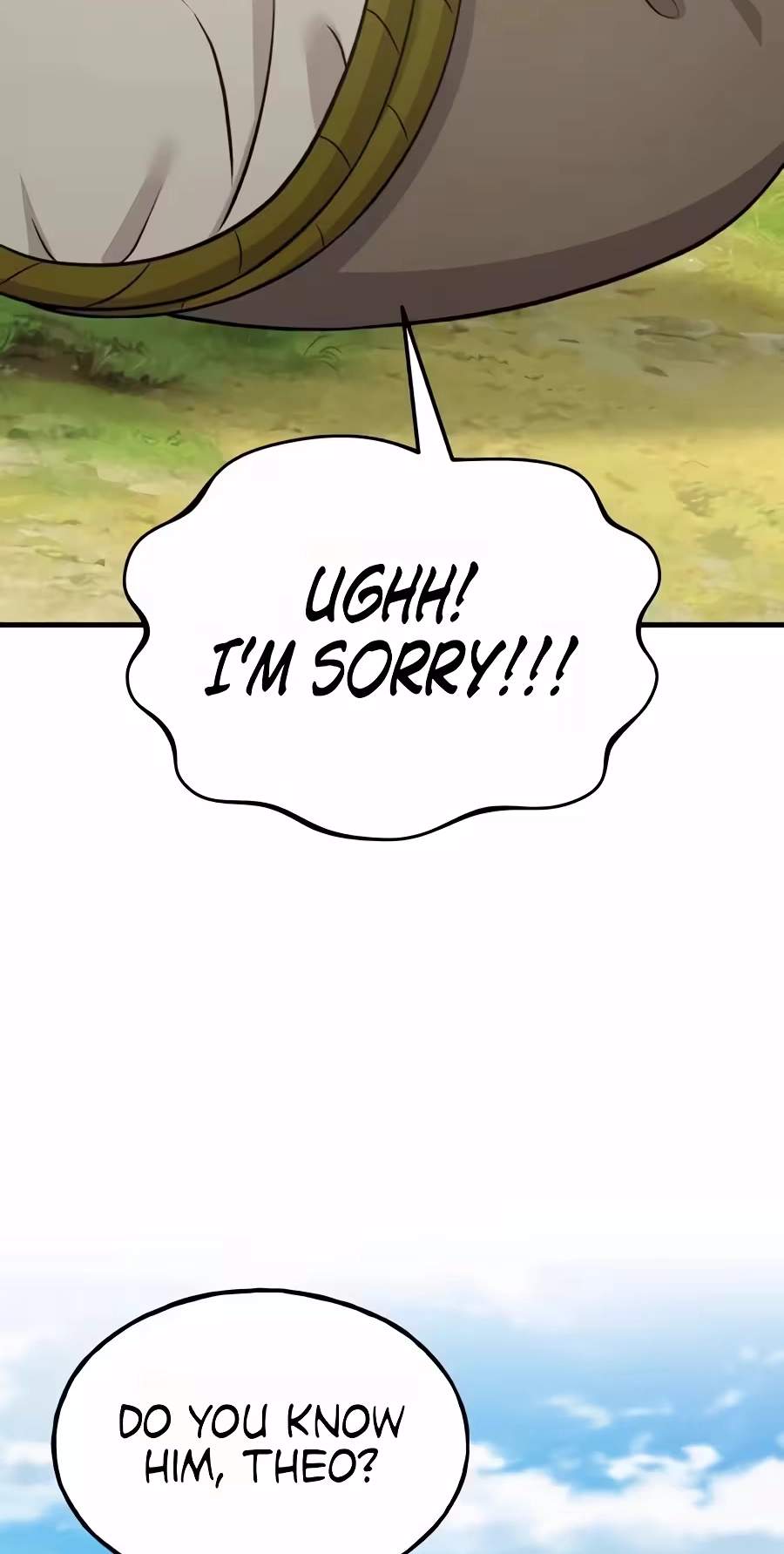 18+ Solo Farming In The Tower Chapter 148 page 17