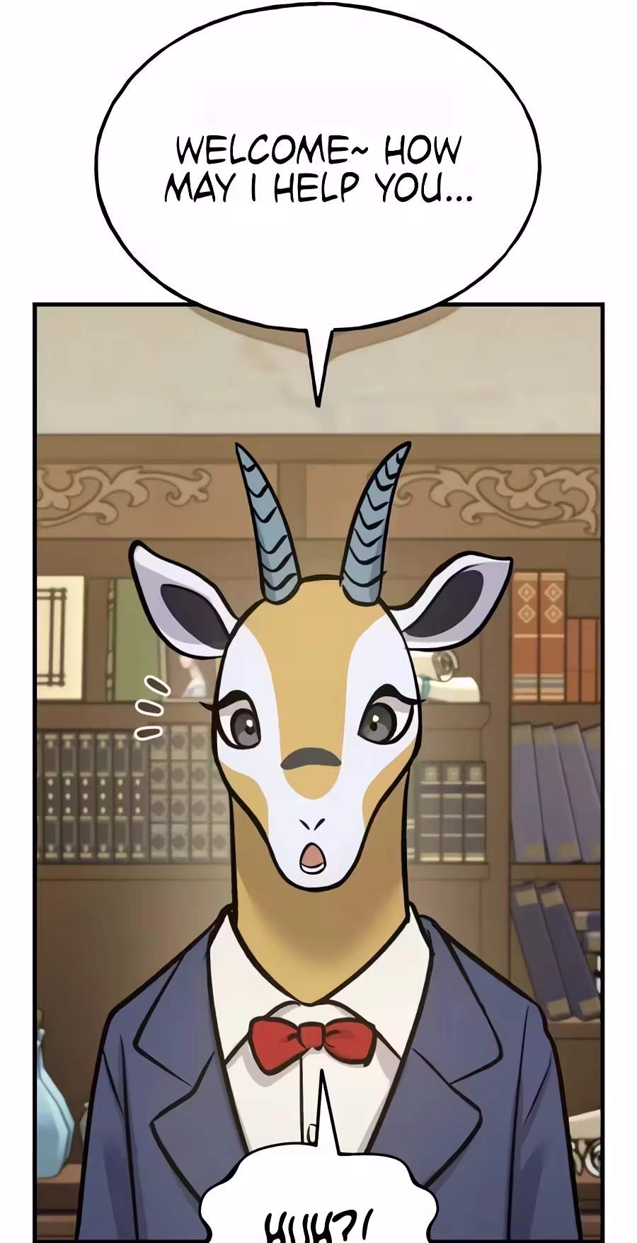 18+ Solo Farming In The Tower Chapter 148 page 23