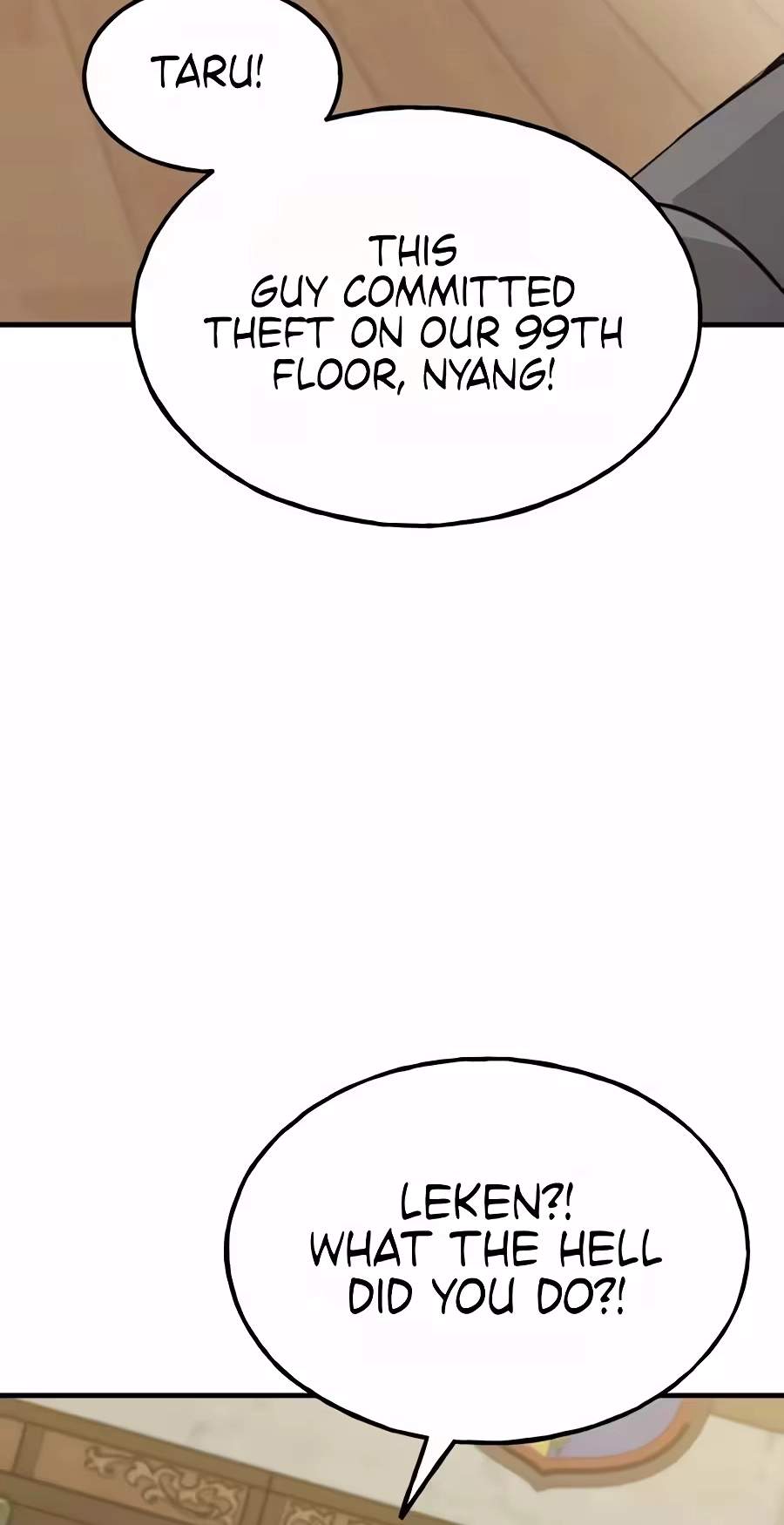 18+ Solo Farming In The Tower Chapter 148 page 29