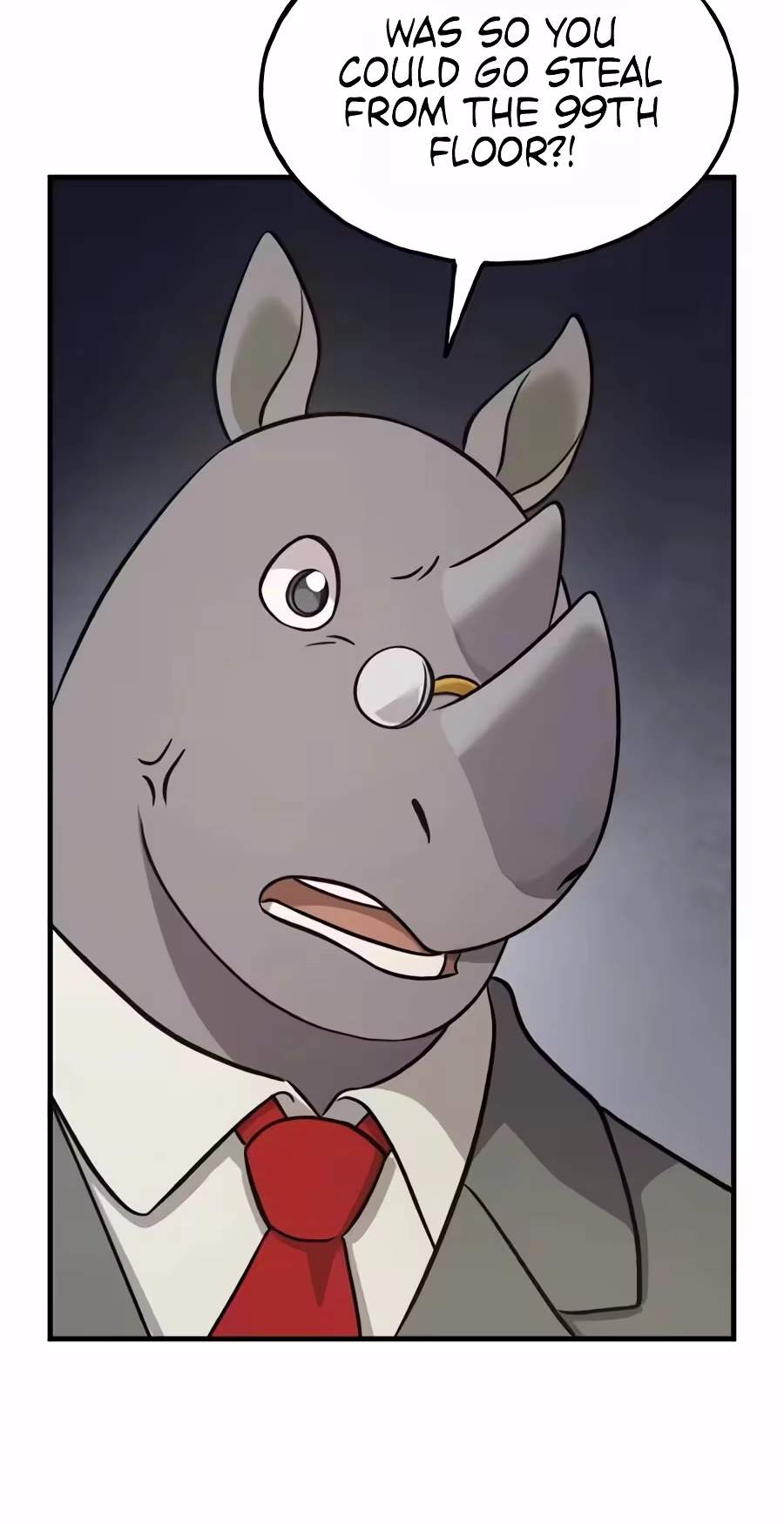 18+ Solo Farming In The Tower Chapter 148 page 32