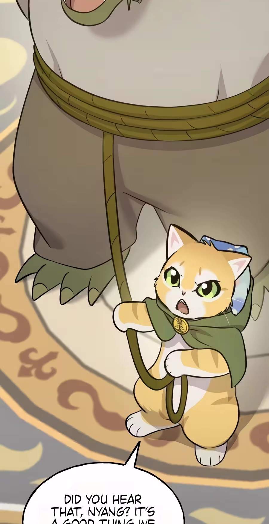 18+ Solo Farming In The Tower Chapter 148 page 34