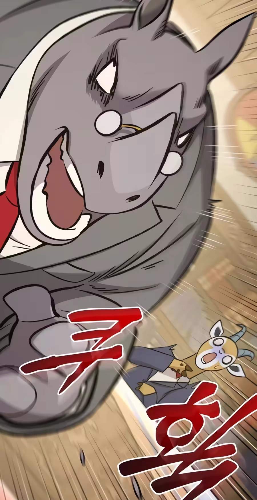18+ Solo Farming In The Tower Chapter 148 page 36