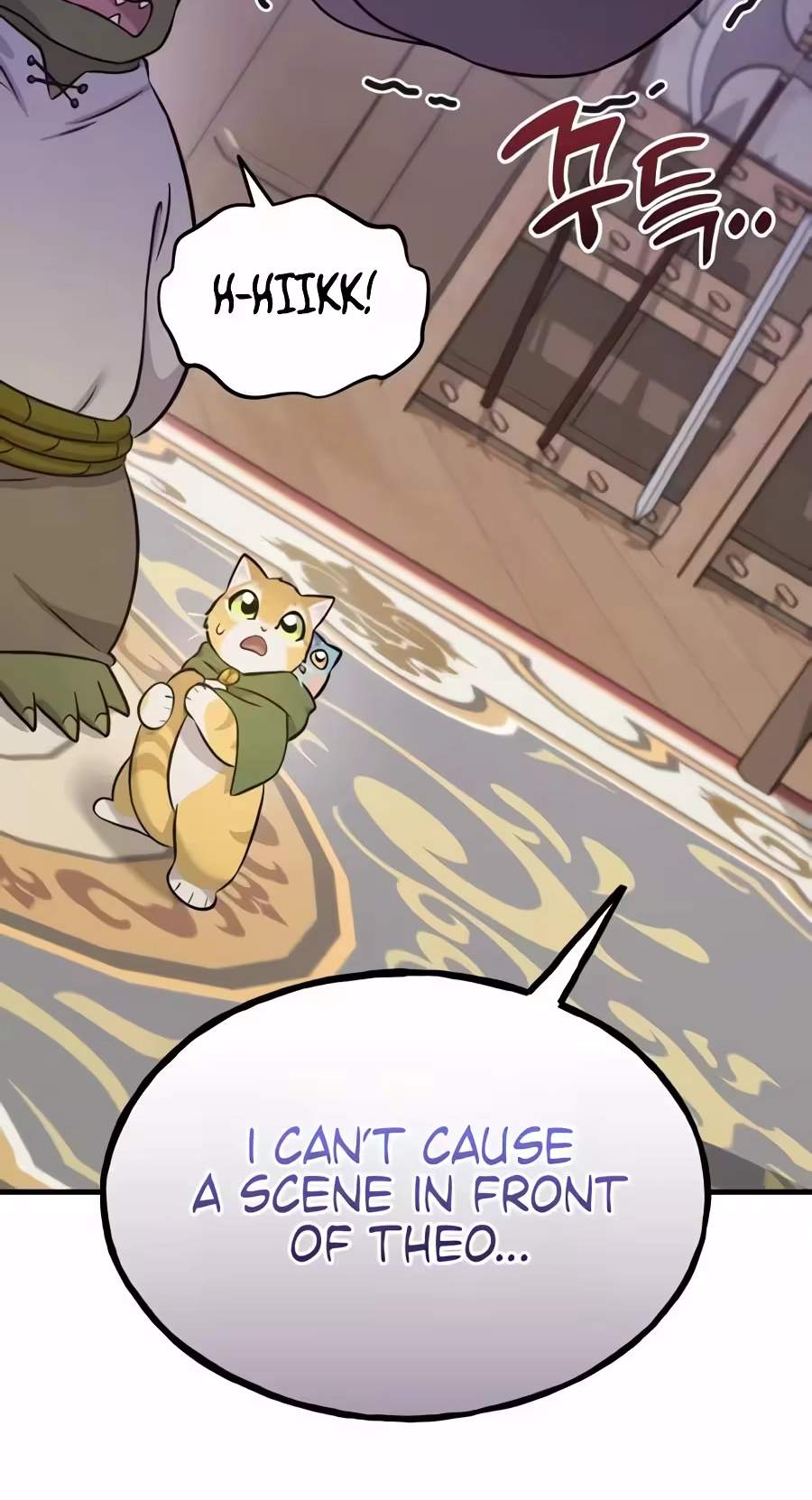 18+ Solo Farming In The Tower Chapter 148 page 39