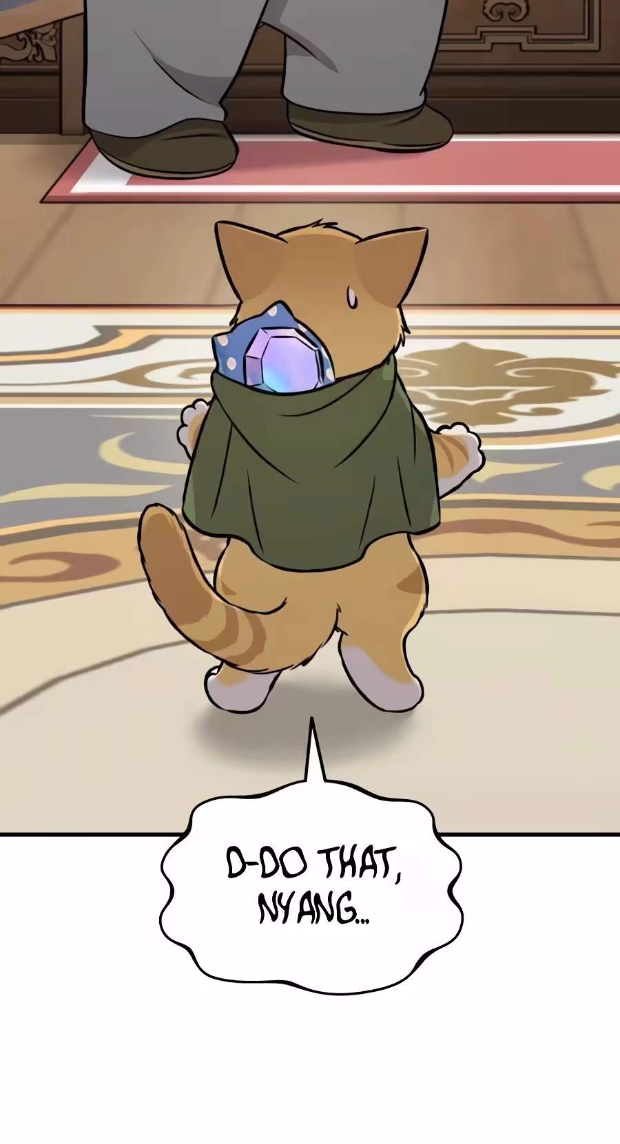 18+ Solo Farming In The Tower Chapter 148 page 43