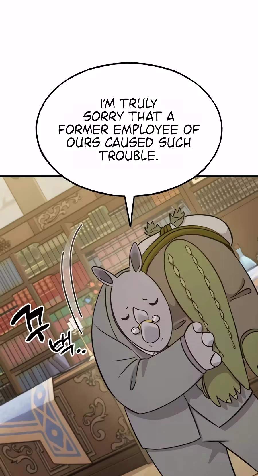 18+ Solo Farming In The Tower Chapter 148 page 44
