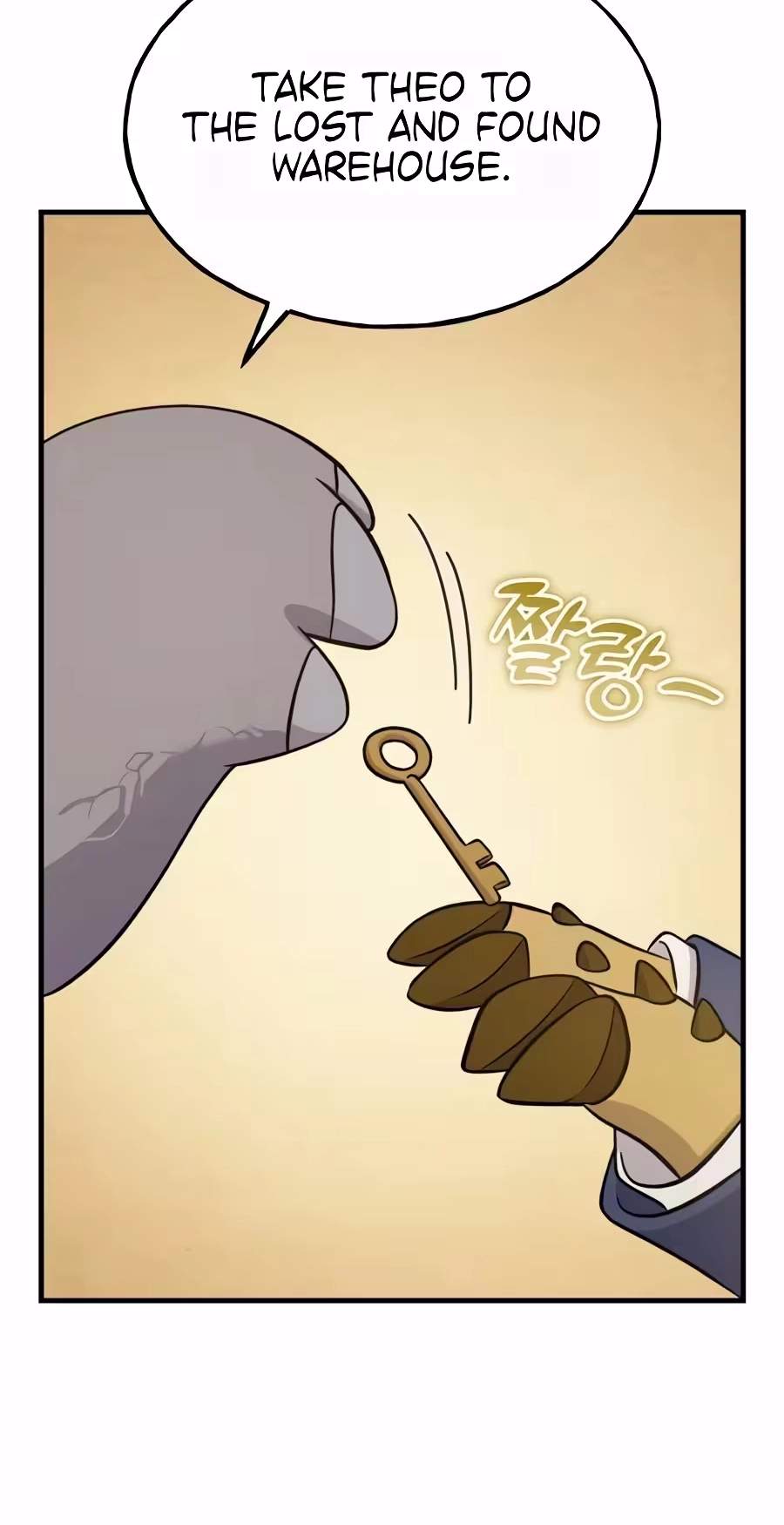 18+ Solo Farming In The Tower Chapter 148 page 49