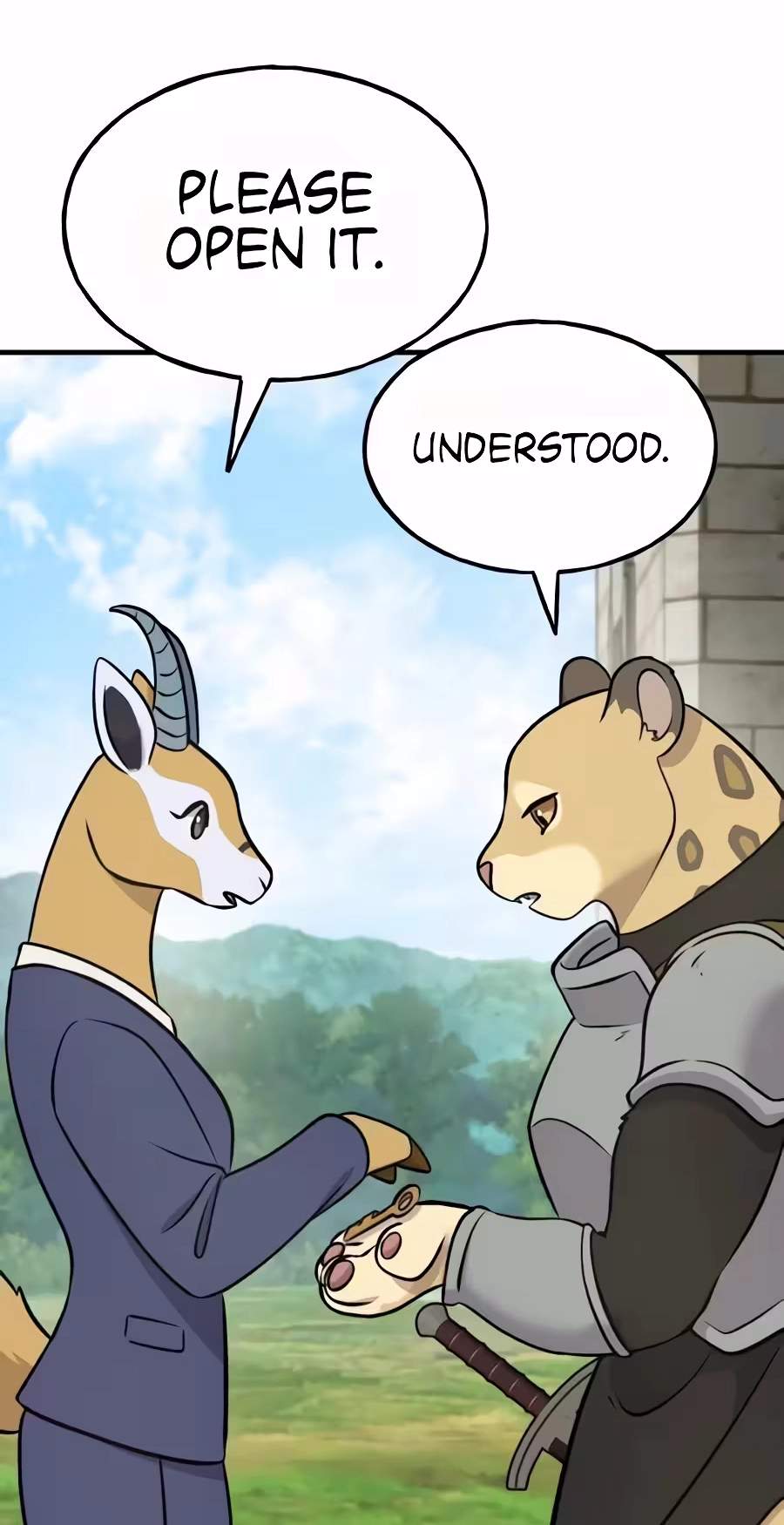 18+ Solo Farming In The Tower Chapter 148 page 57