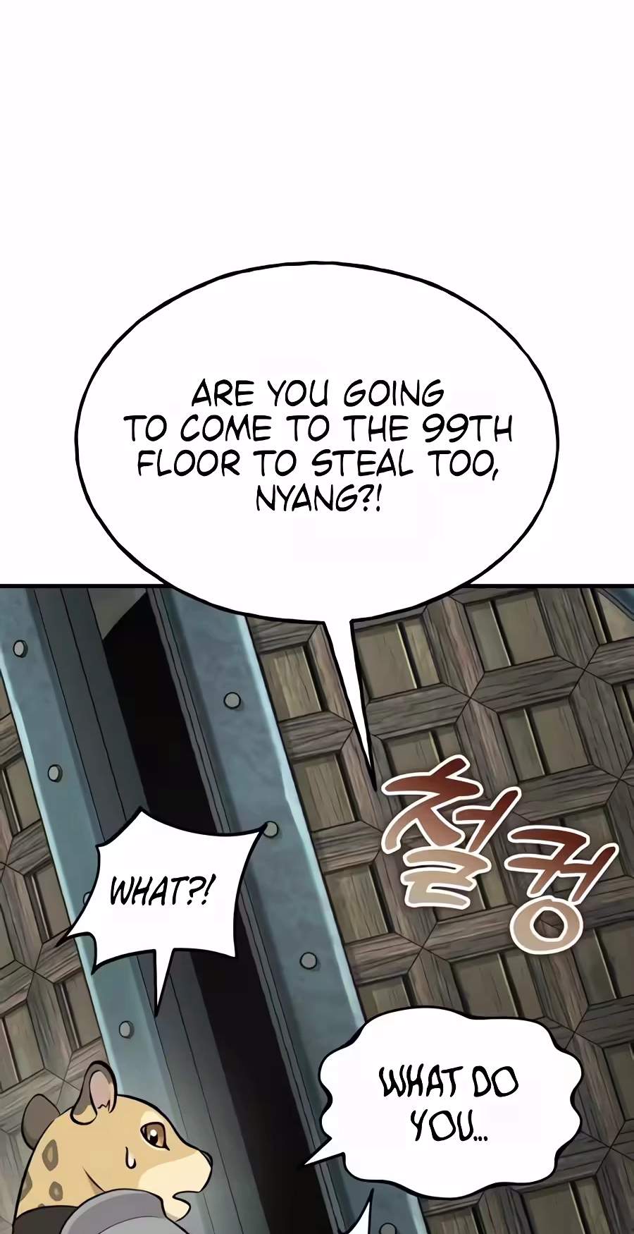 18+ Solo Farming In The Tower Chapter 148 page 60