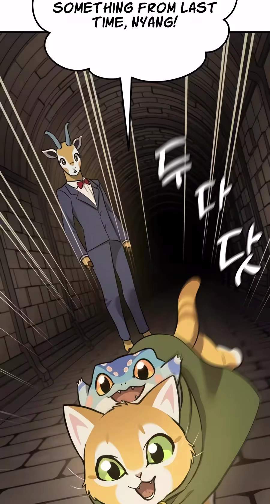 18+ Solo Farming In The Tower Chapter 148 page 66