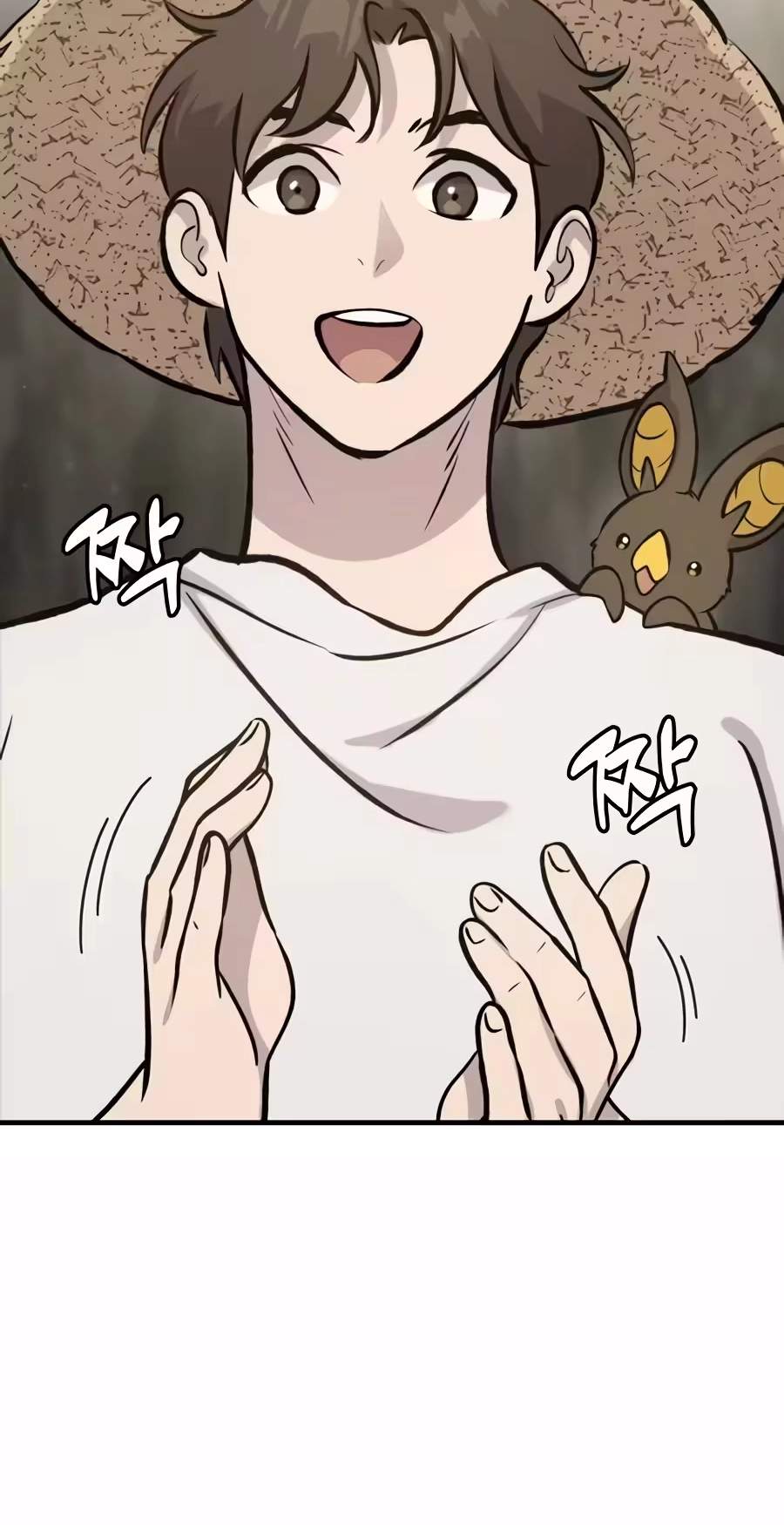 18+ Solo Farming In The Tower Chapter 148 page 75
