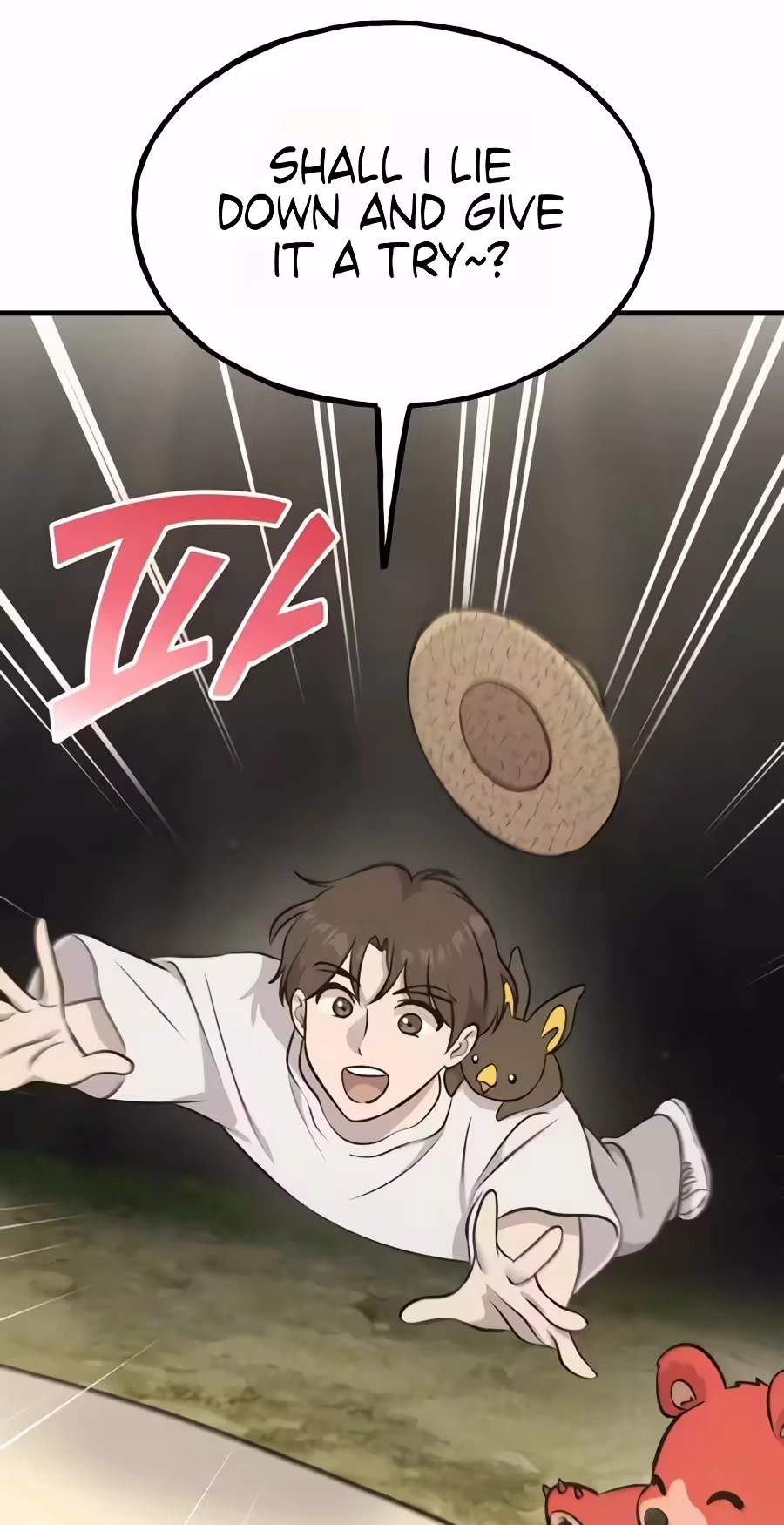 18+ Solo Farming In The Tower Chapter 148 page 78