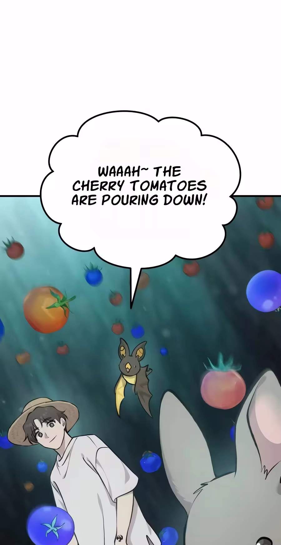 18+ Solo Farming In The Tower Chapter 148 page 92
