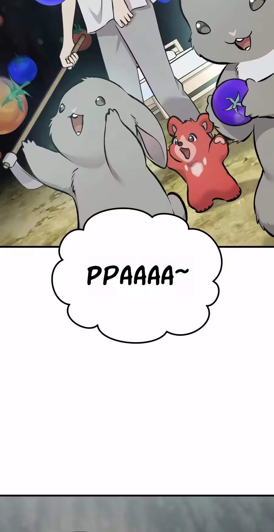 18+ Solo Farming In The Tower Chapter 148 page 93