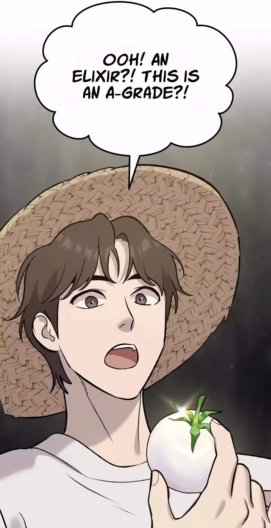 18+ Solo Farming In The Tower Chapter 148 page 110