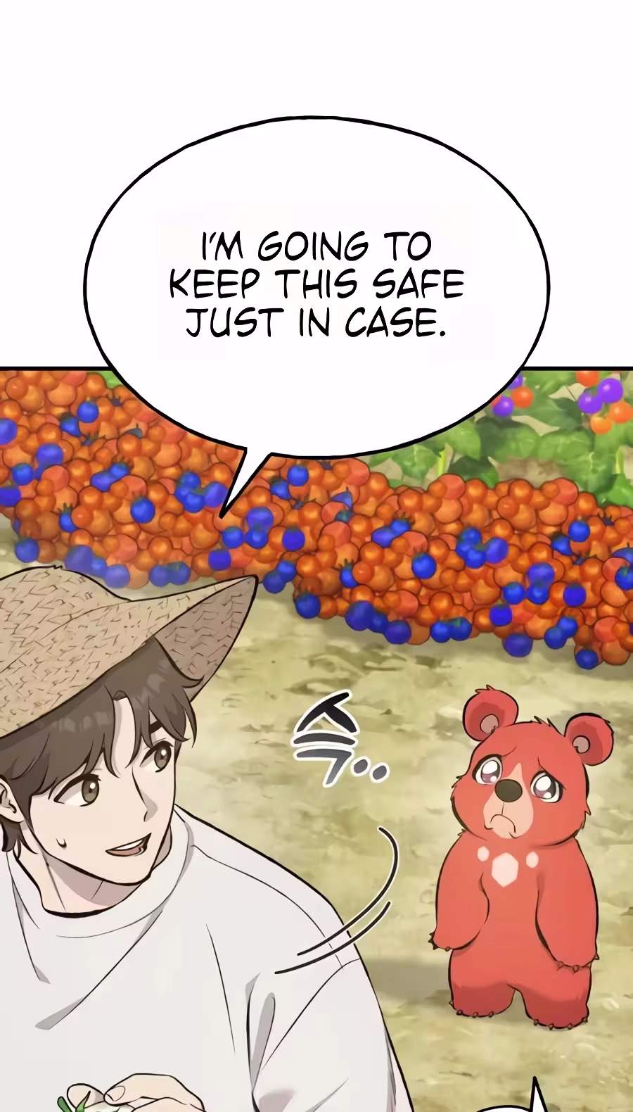 18+ Solo Farming In The Tower Chapter 148 page 118