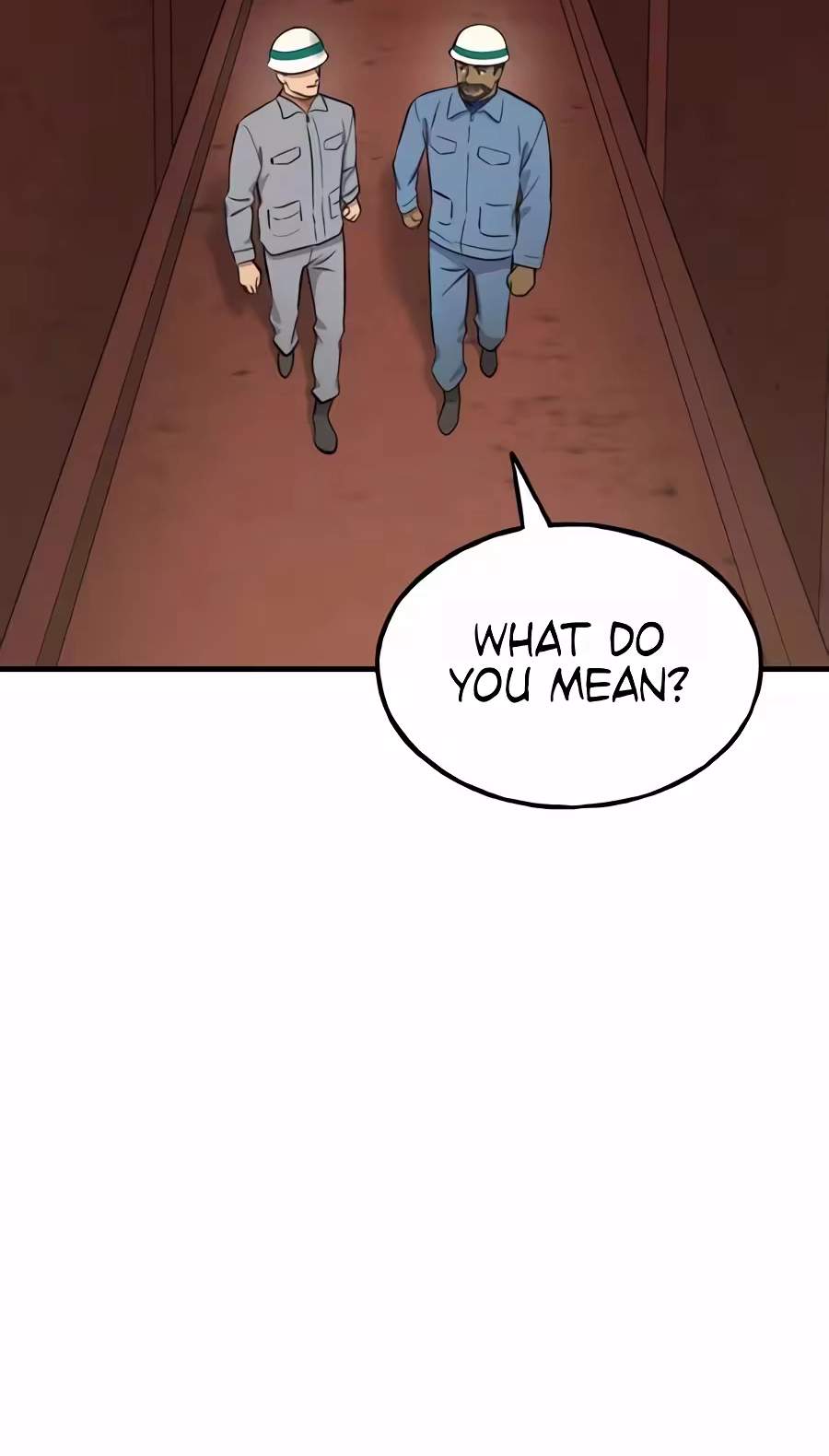 18+ Solo Farming In The Tower Chapter 148 page 125