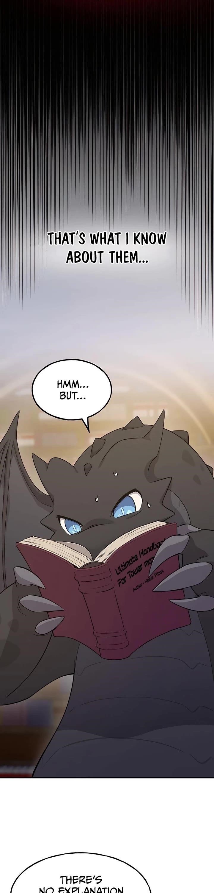 18+ Solo Farming In The Tower Chapter 15 page 2