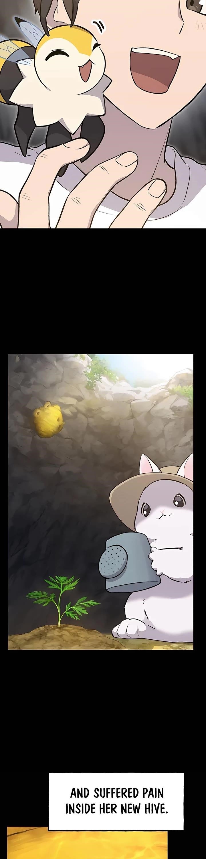 18+ Solo Farming In The Tower Chapter 15 page 13
