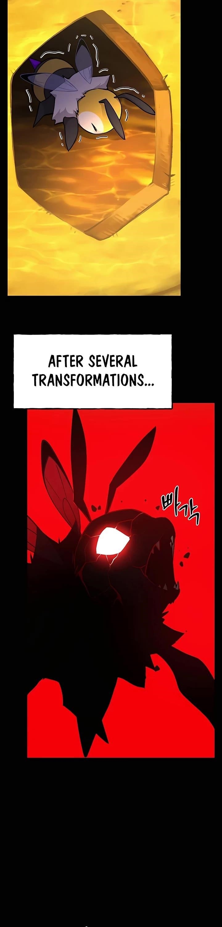 18+ Solo Farming In The Tower Chapter 15 page 14